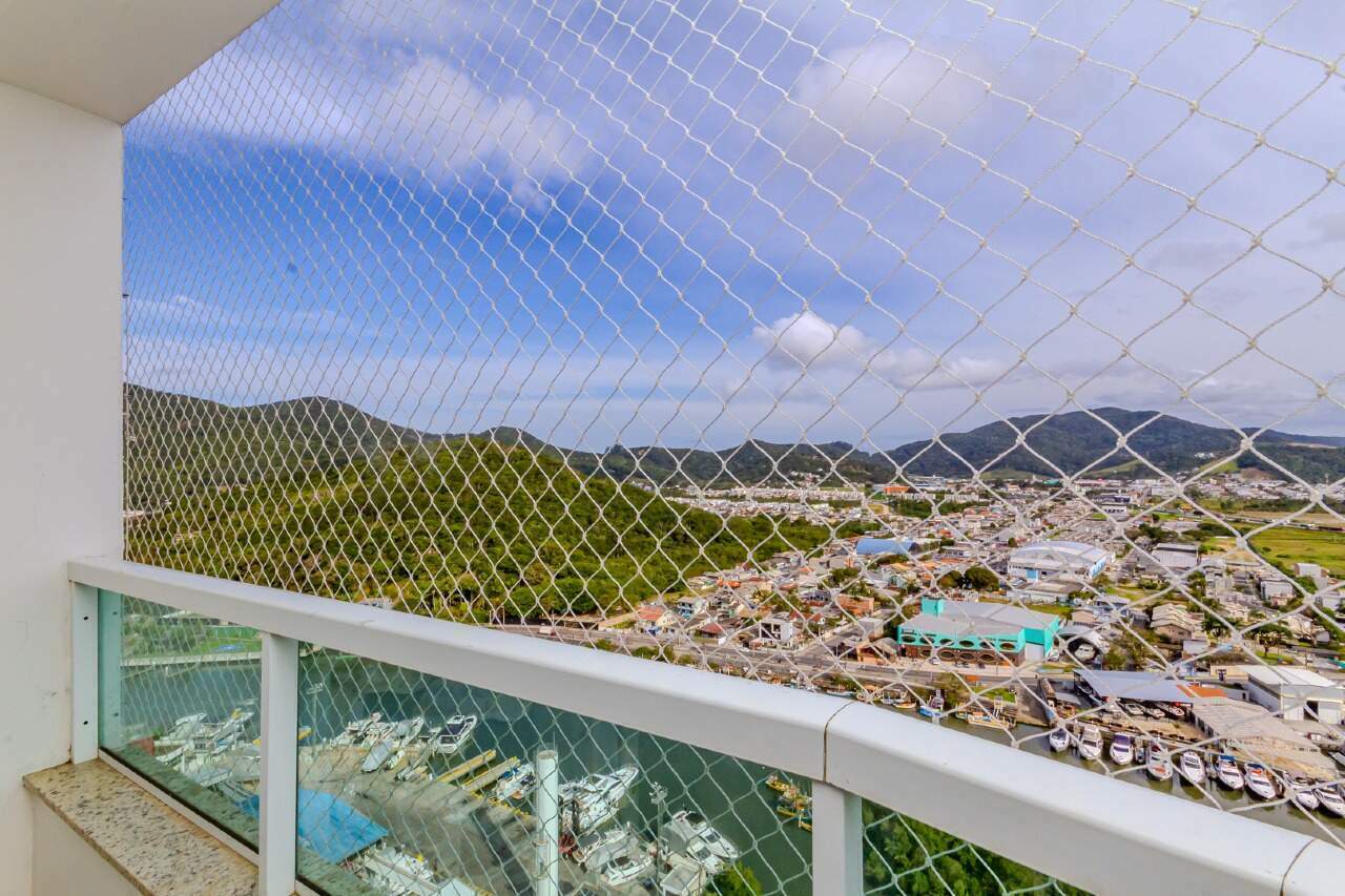 Apartamento à venda no Barra Sul: 