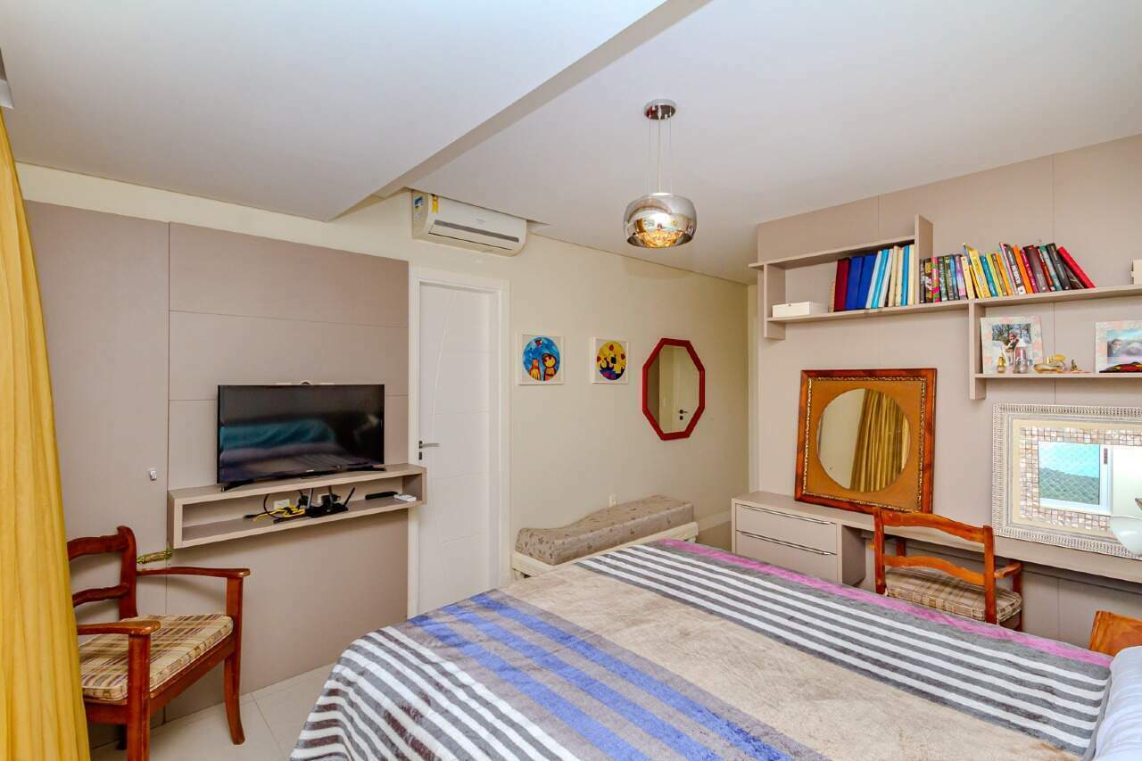 Apartamento à venda no Barra Sul: 