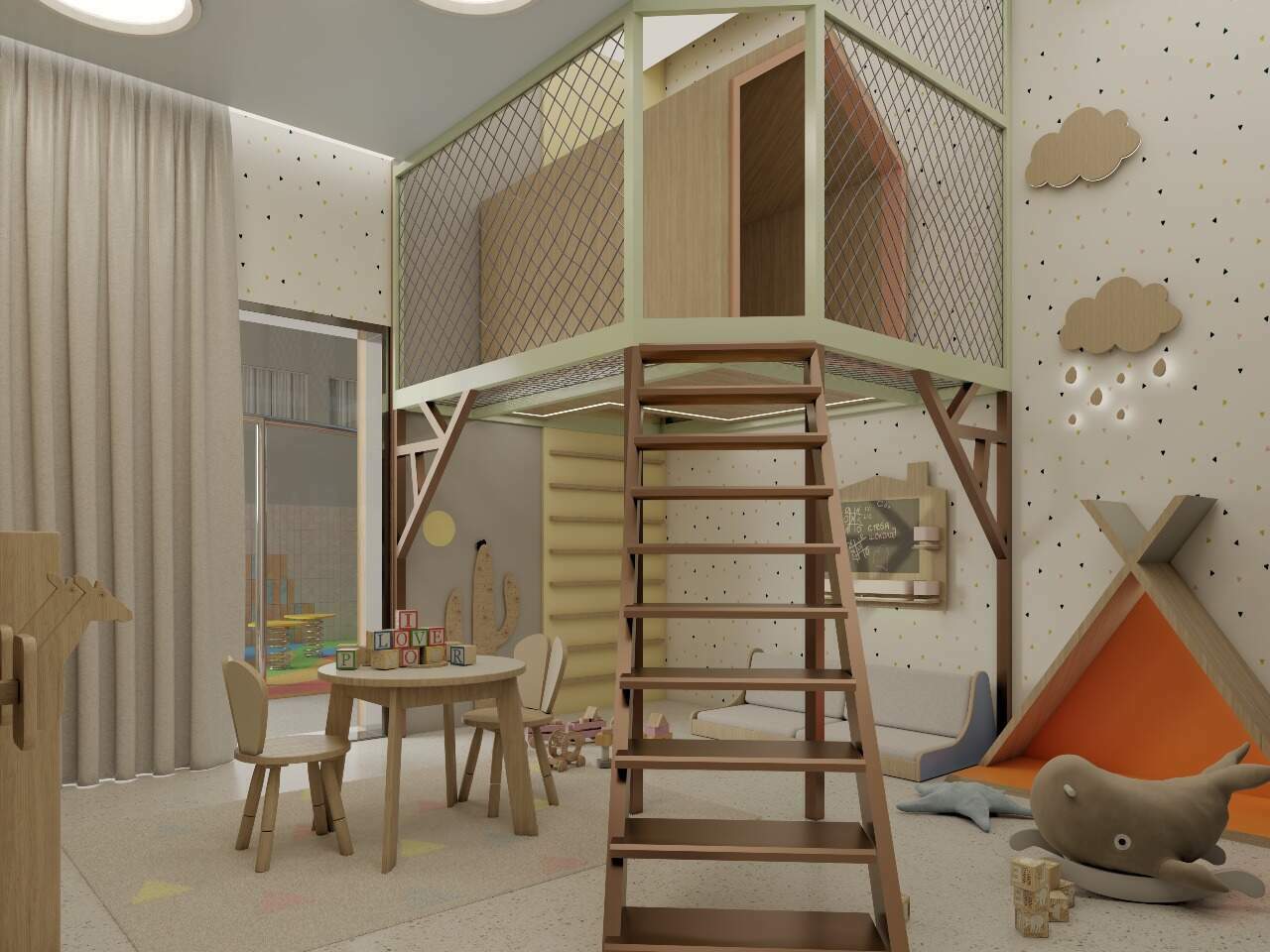 Apartamento à venda no Pioneiros: 