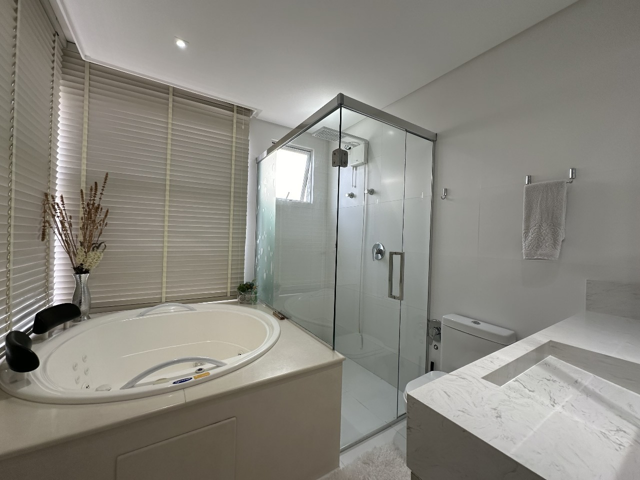 Apartamento diferenciado à venda no Centro: 