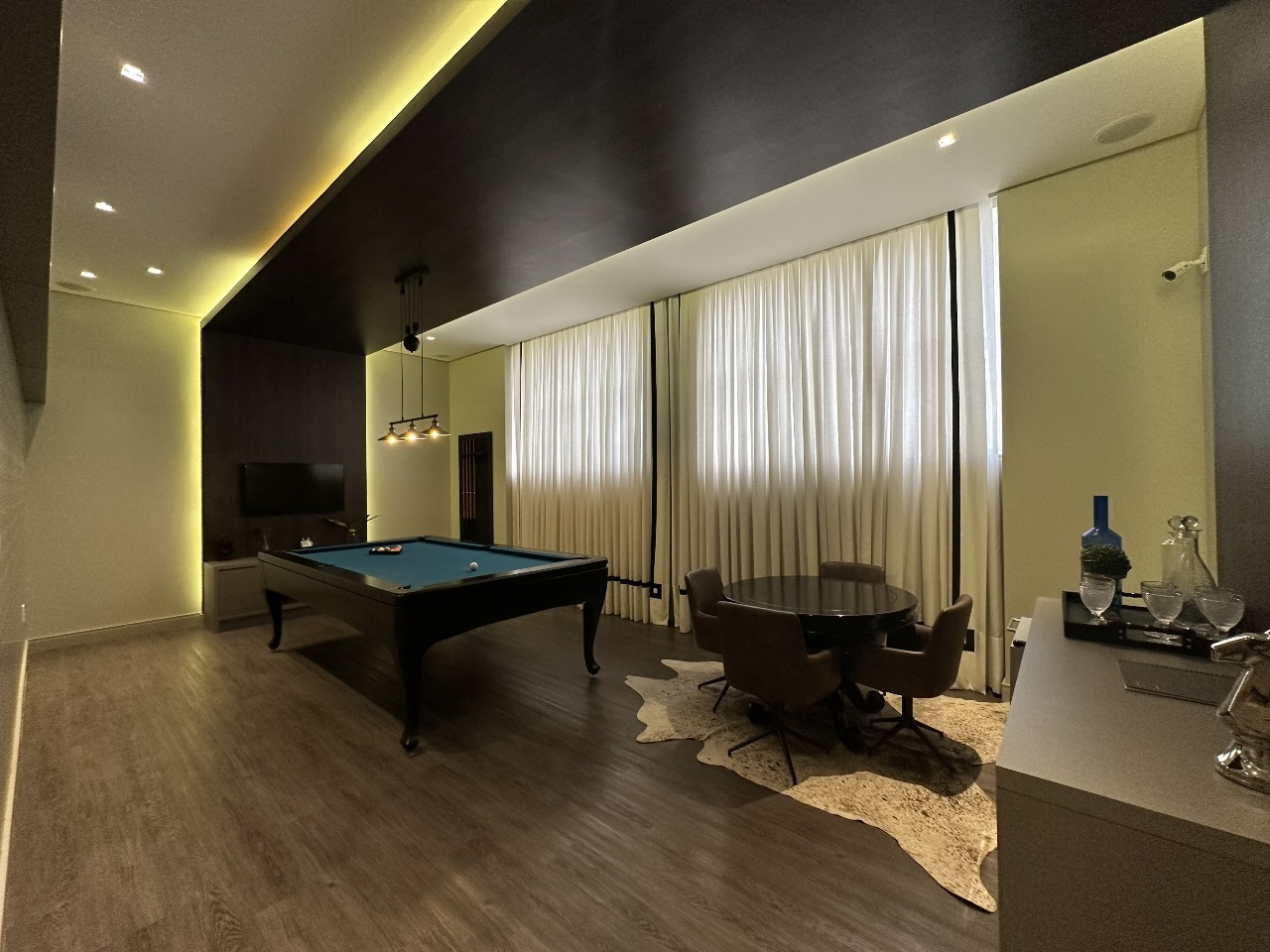 Apartamento diferenciado à venda no Centro: 