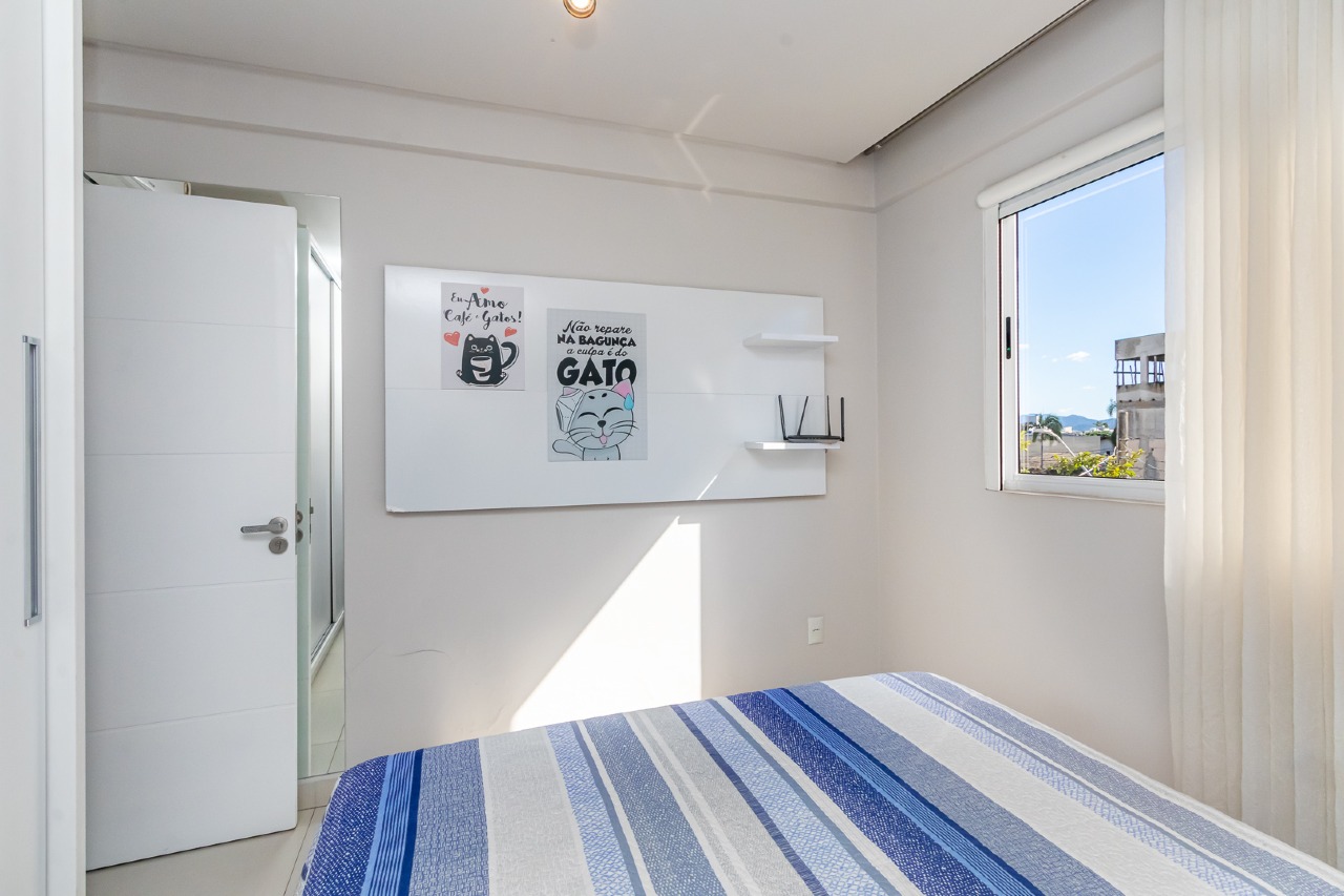 Apartamento diferenciado à venda no Centro: 