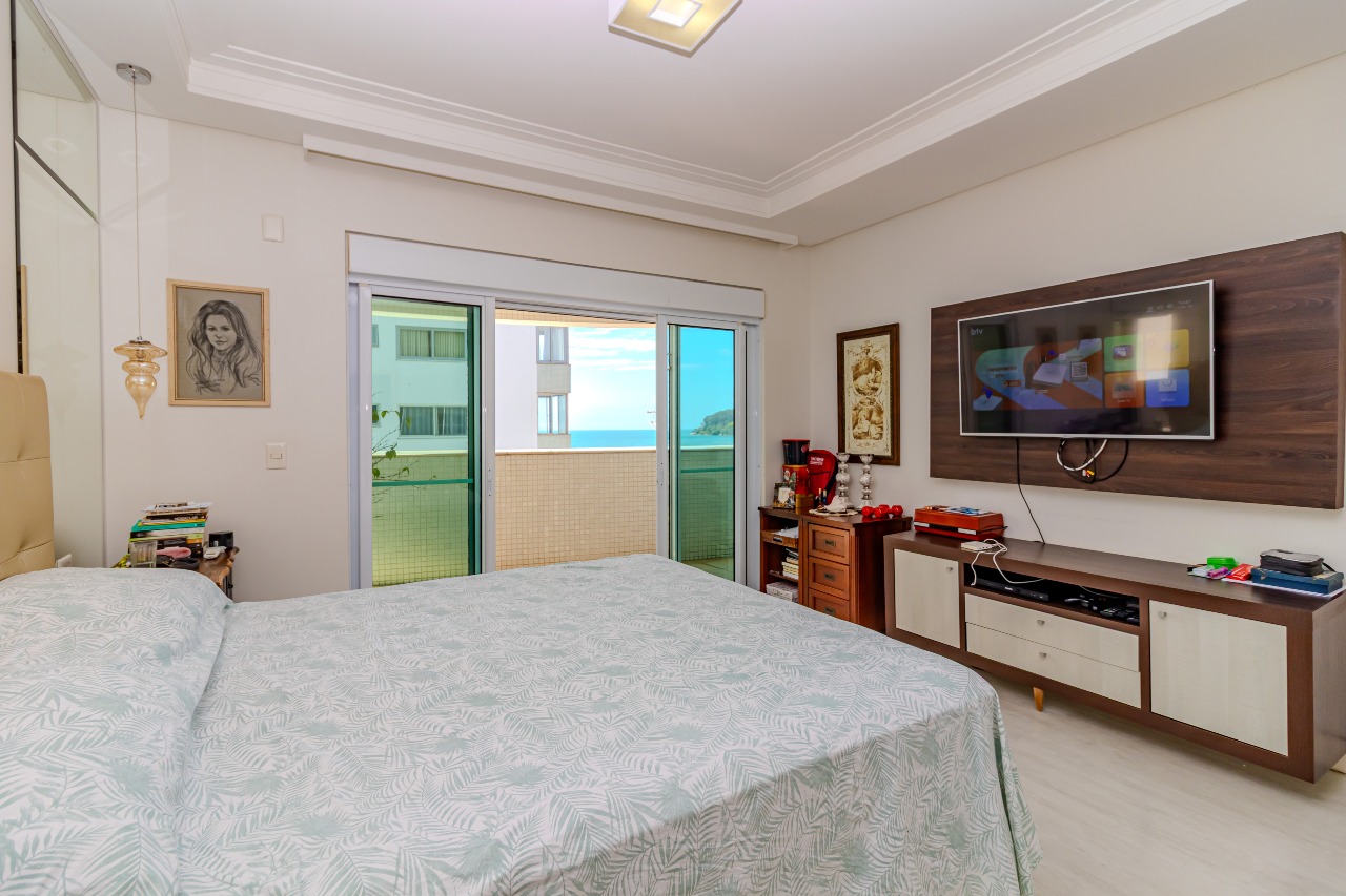 Apartamento diferenciado à venda no Centro: 