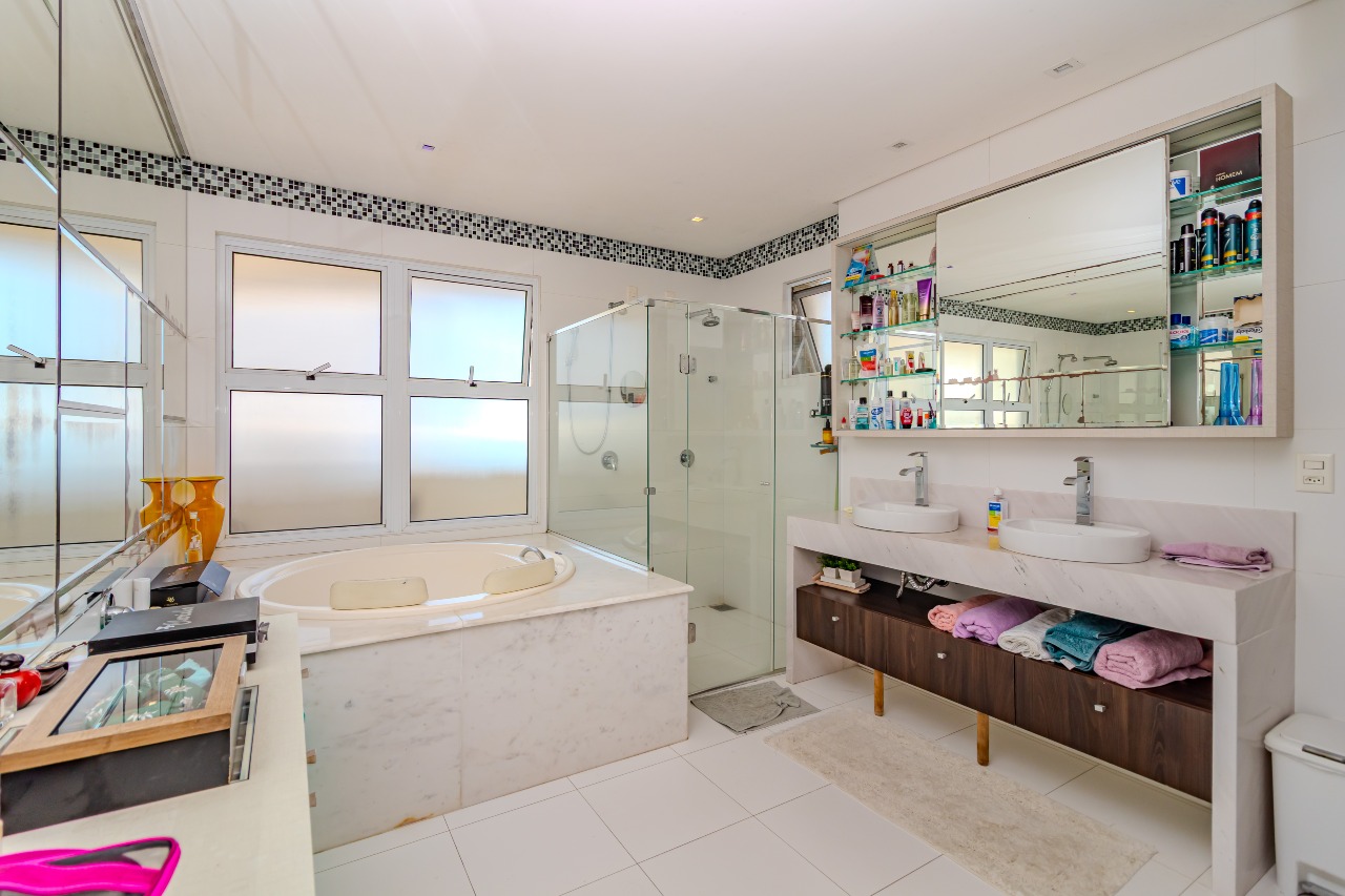 Apartamento diferenciado à venda no Centro: 