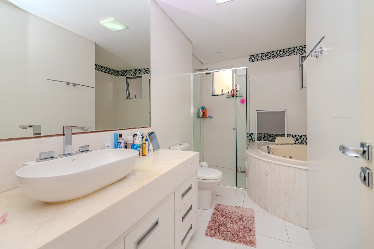 Apartamento diferenciado à venda no Centro: 