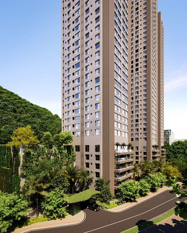Apartamento à venda no Pioneiros: 