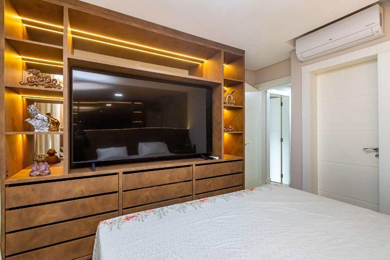 Apartamento à venda no Praia dos Amores: 