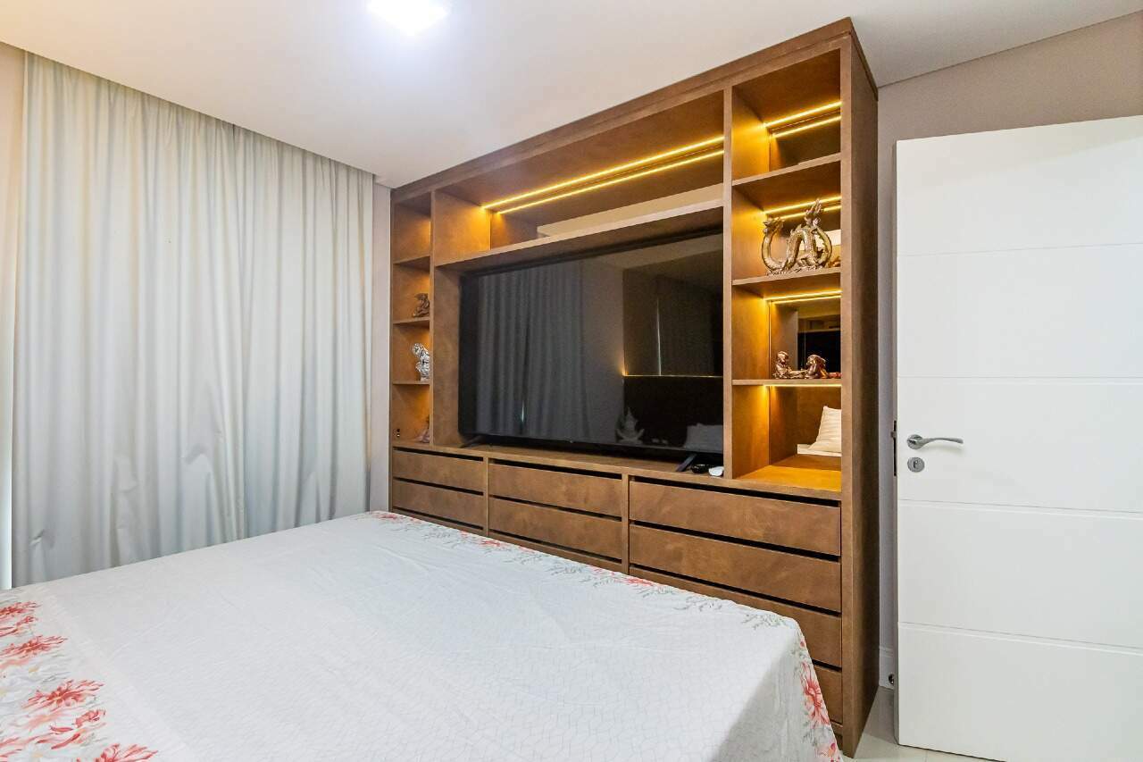 Apartamento à venda no Praia dos Amores: 