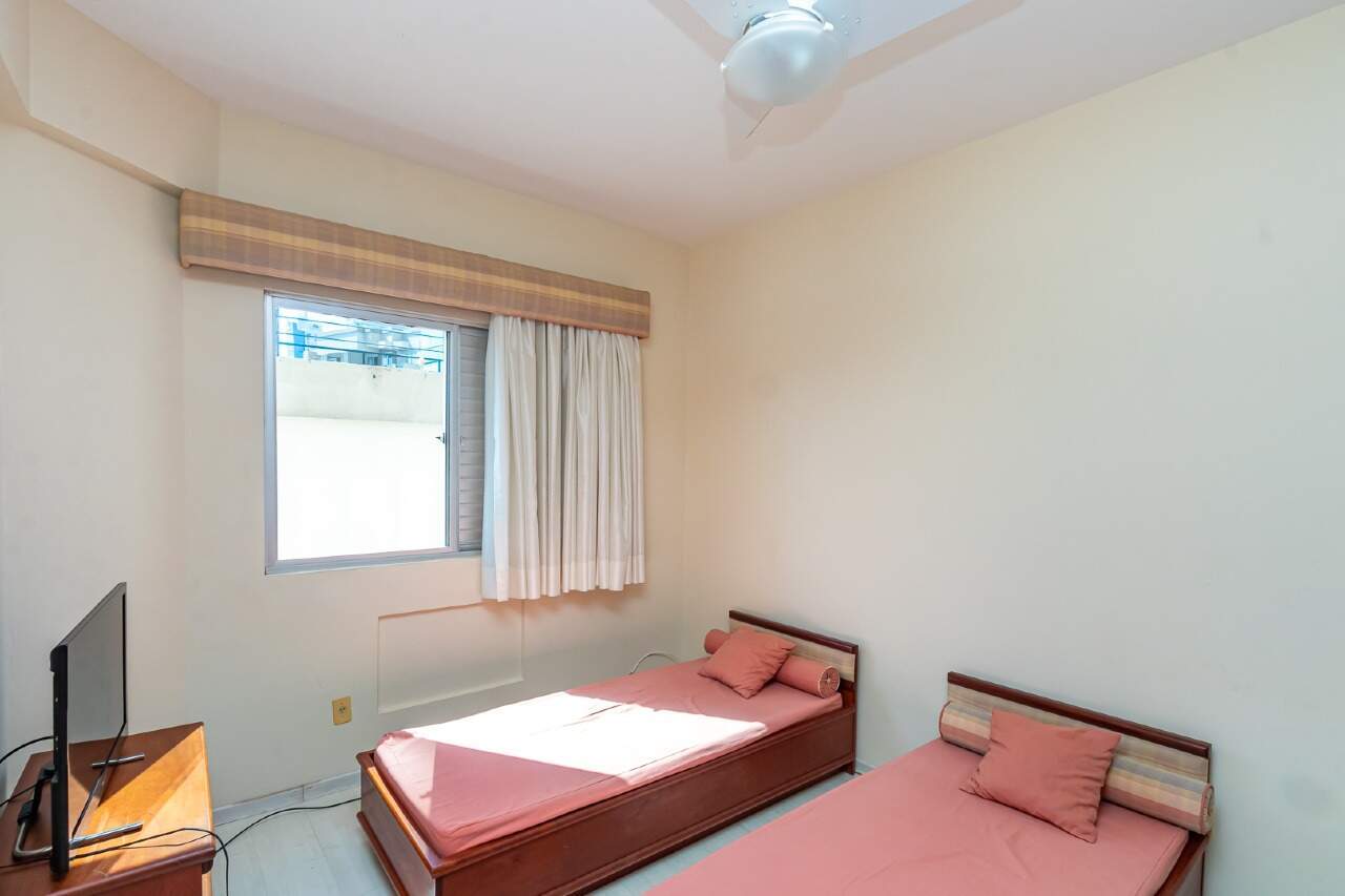 Apartamento à venda no Barra Sul: 