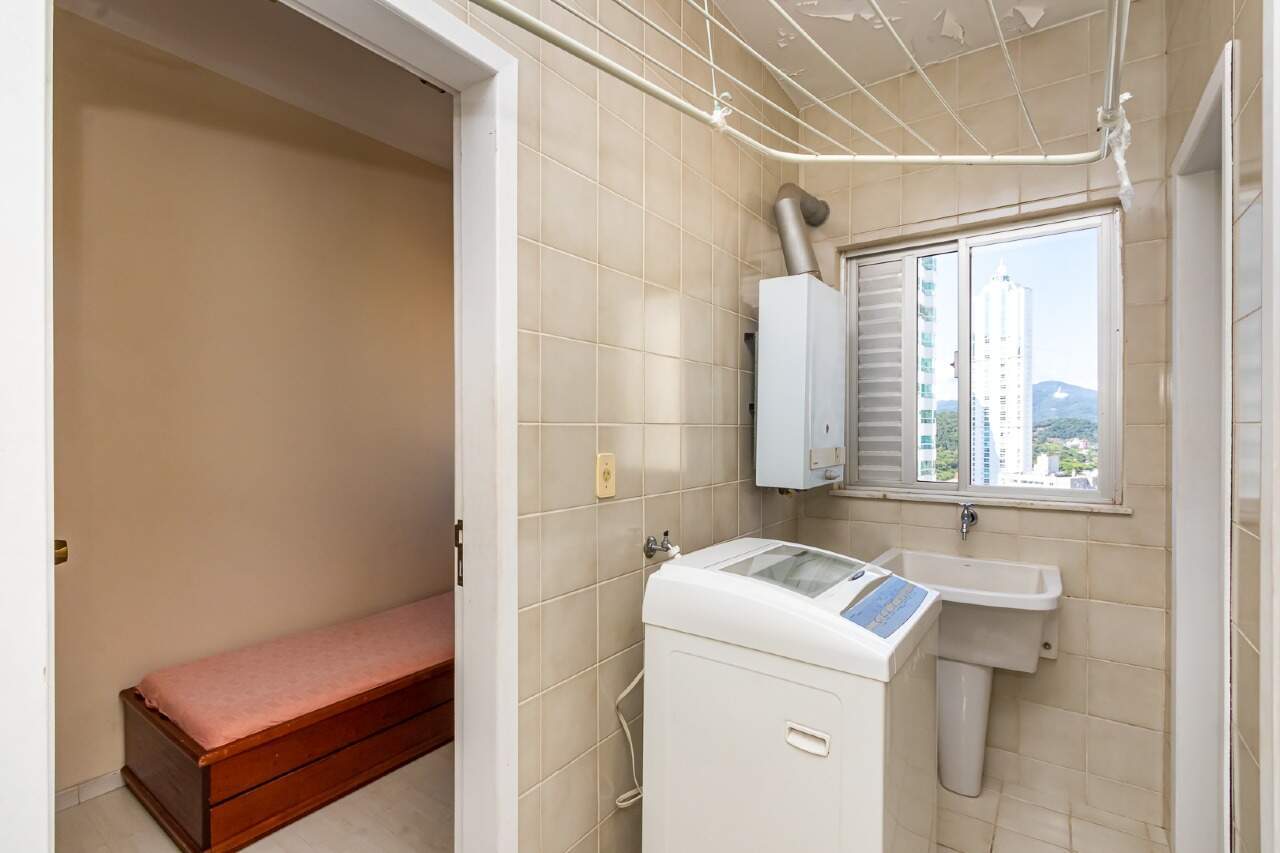 Apartamento à venda no Barra Sul: 