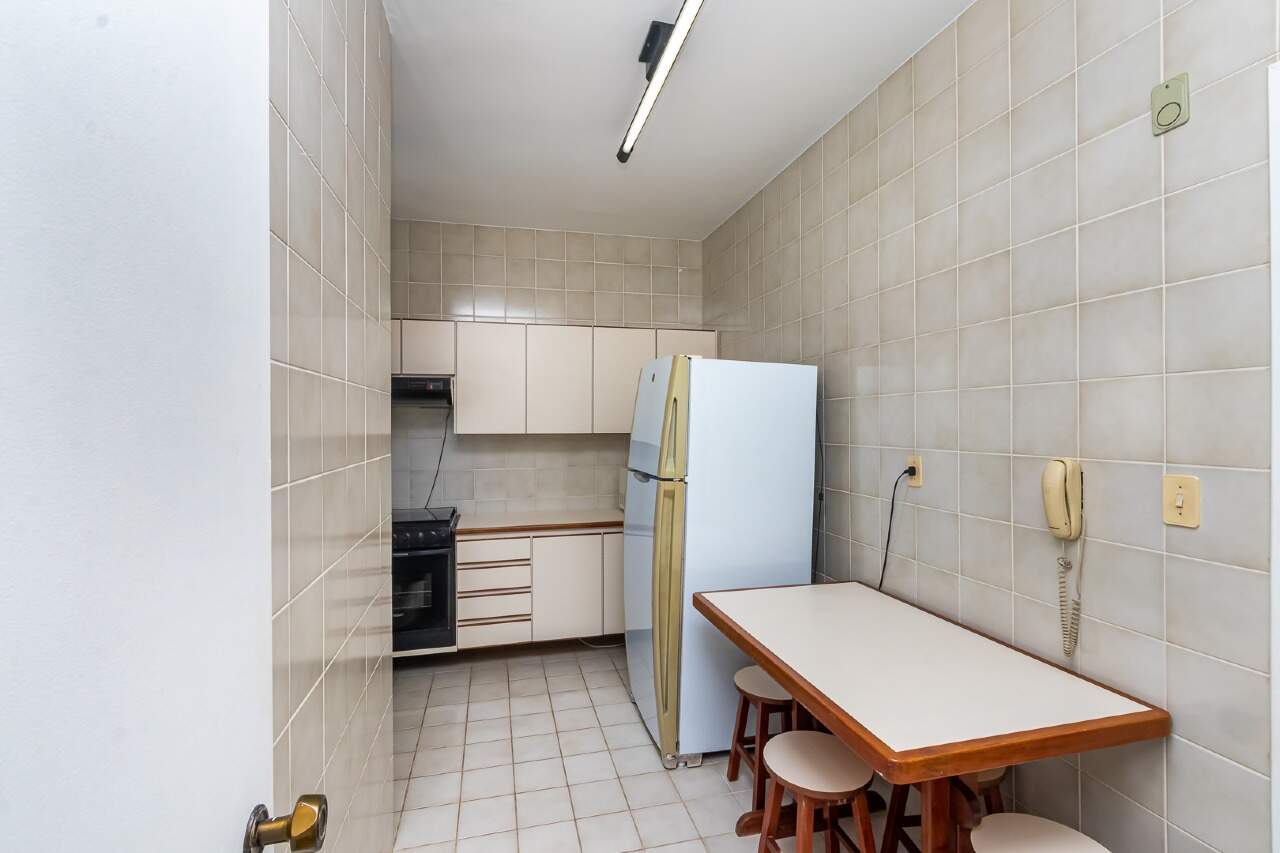 Apartamento à venda no Barra Sul: 