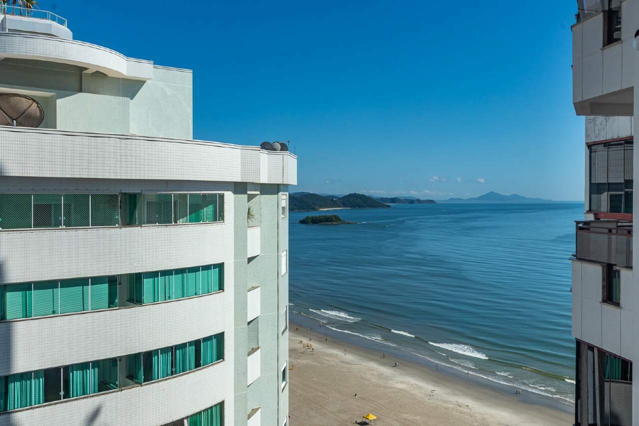 Apartamento à venda no Barra Sul: 