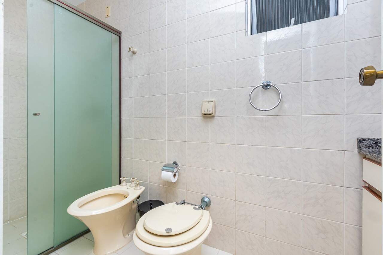 Apartamento à venda no Barra Sul: 