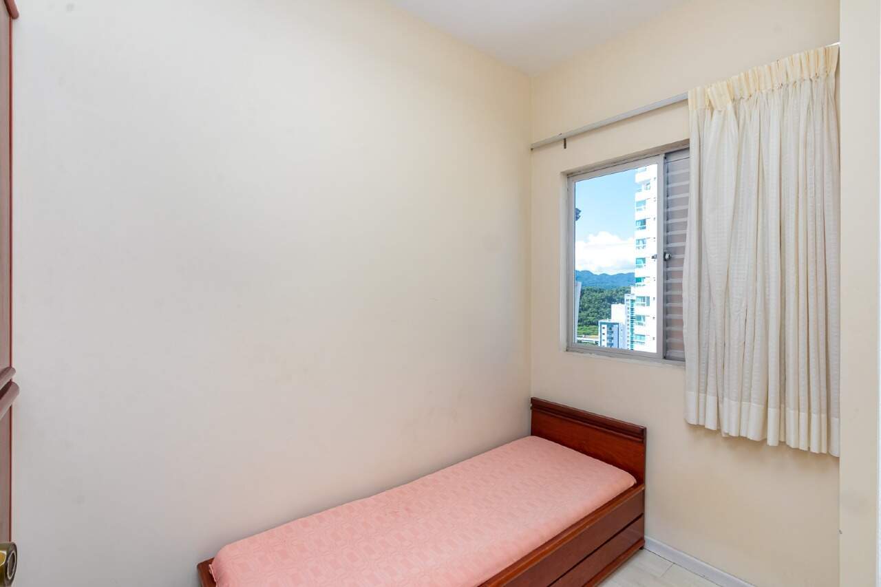 Apartamento à venda no Barra Sul: 