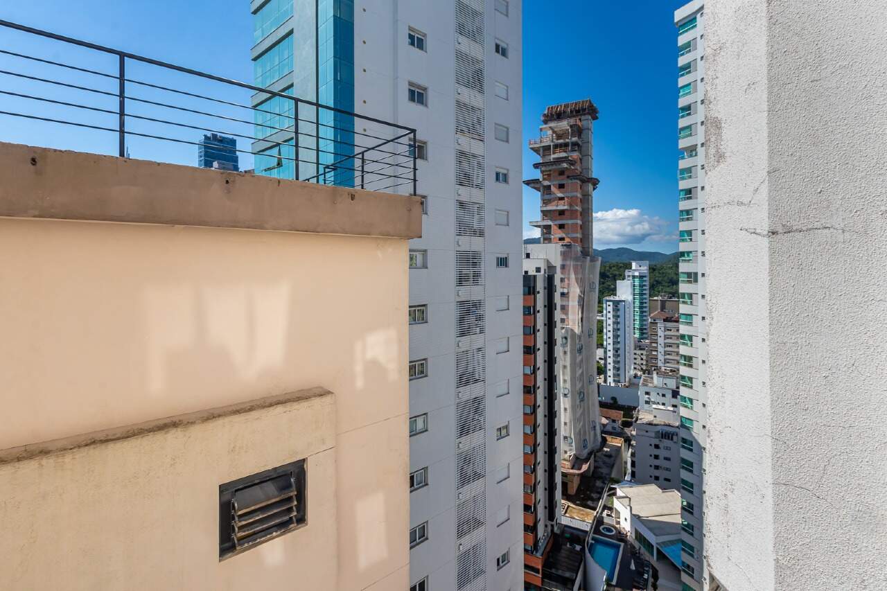 Apartamento à venda no Barra Sul: 
