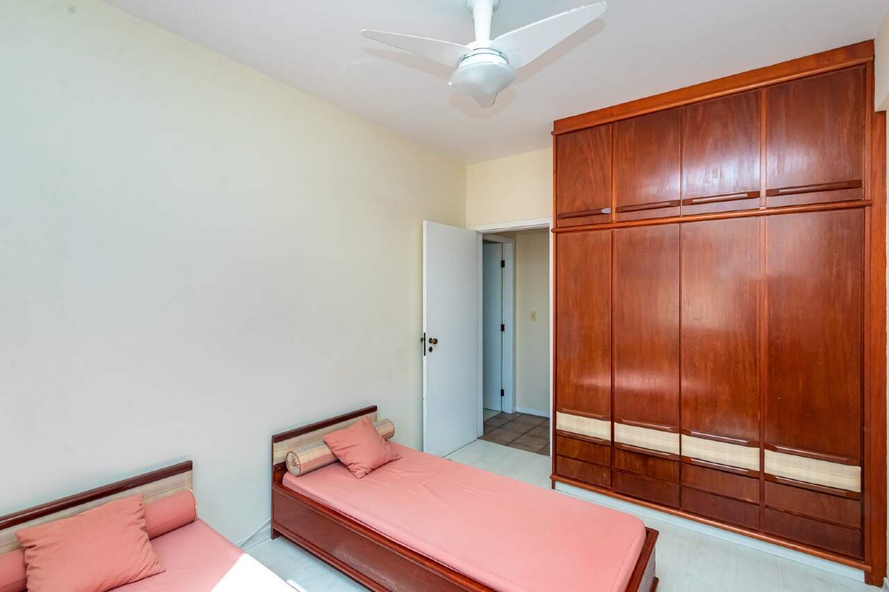 Apartamento à venda no Barra Sul: 