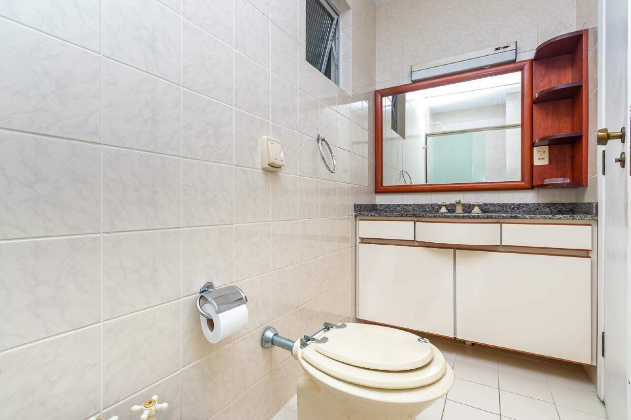 Apartamento à venda no Barra Sul: 