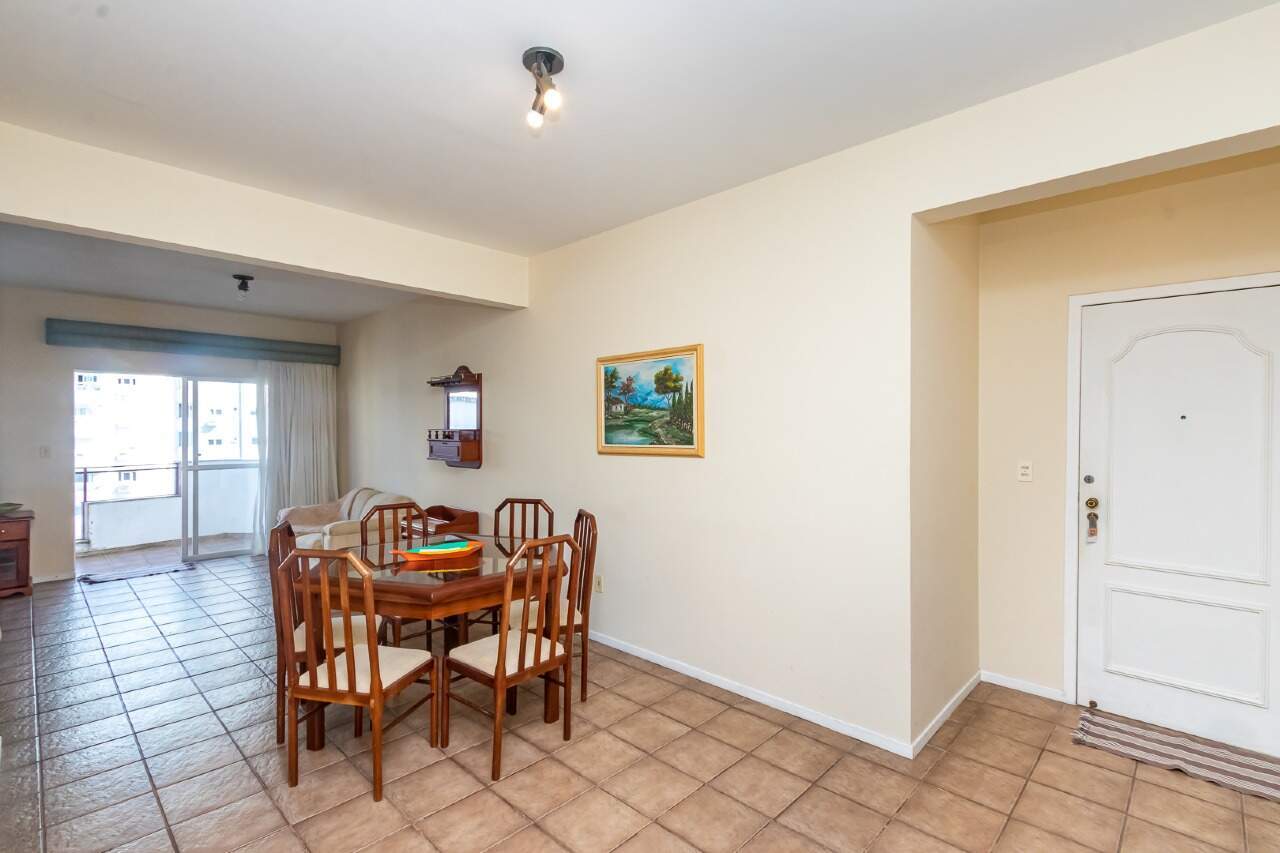 Apartamento à venda no Barra Sul: 
