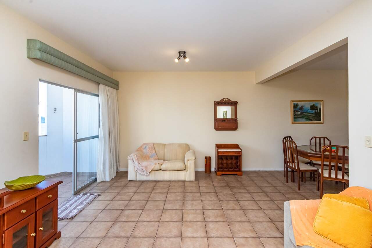 Apartamento à venda no Barra Sul: 