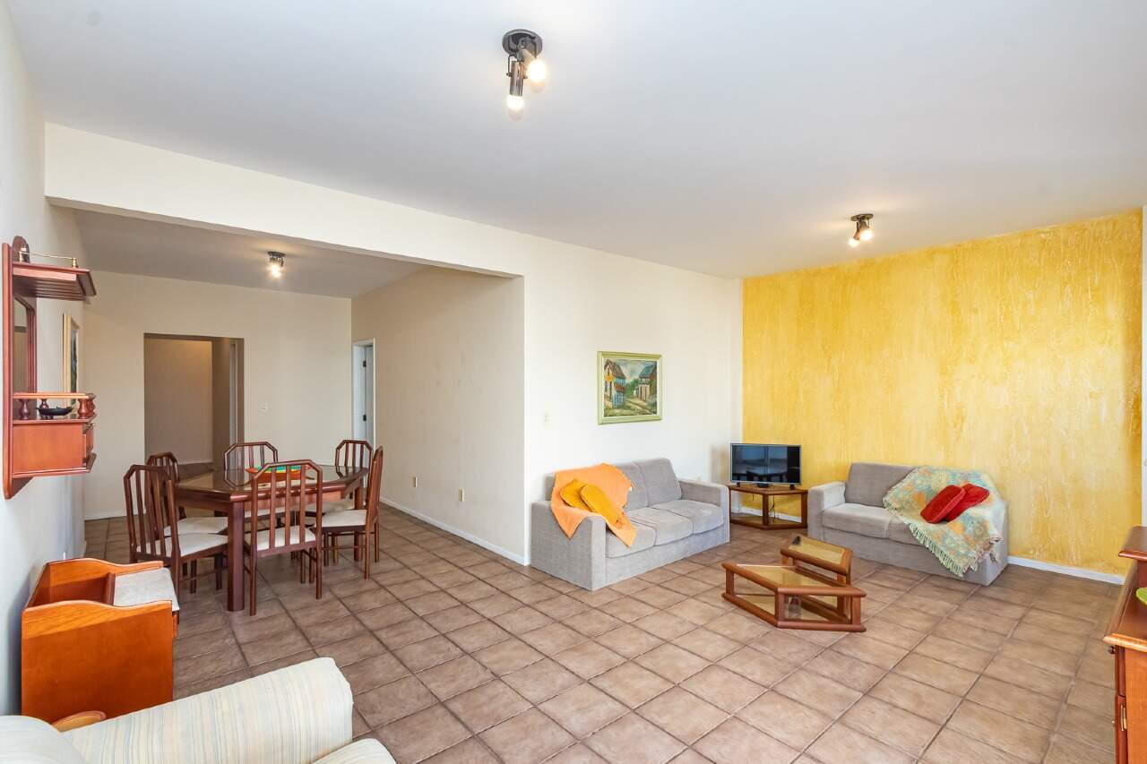 Apartamento à venda no Barra Sul: 
