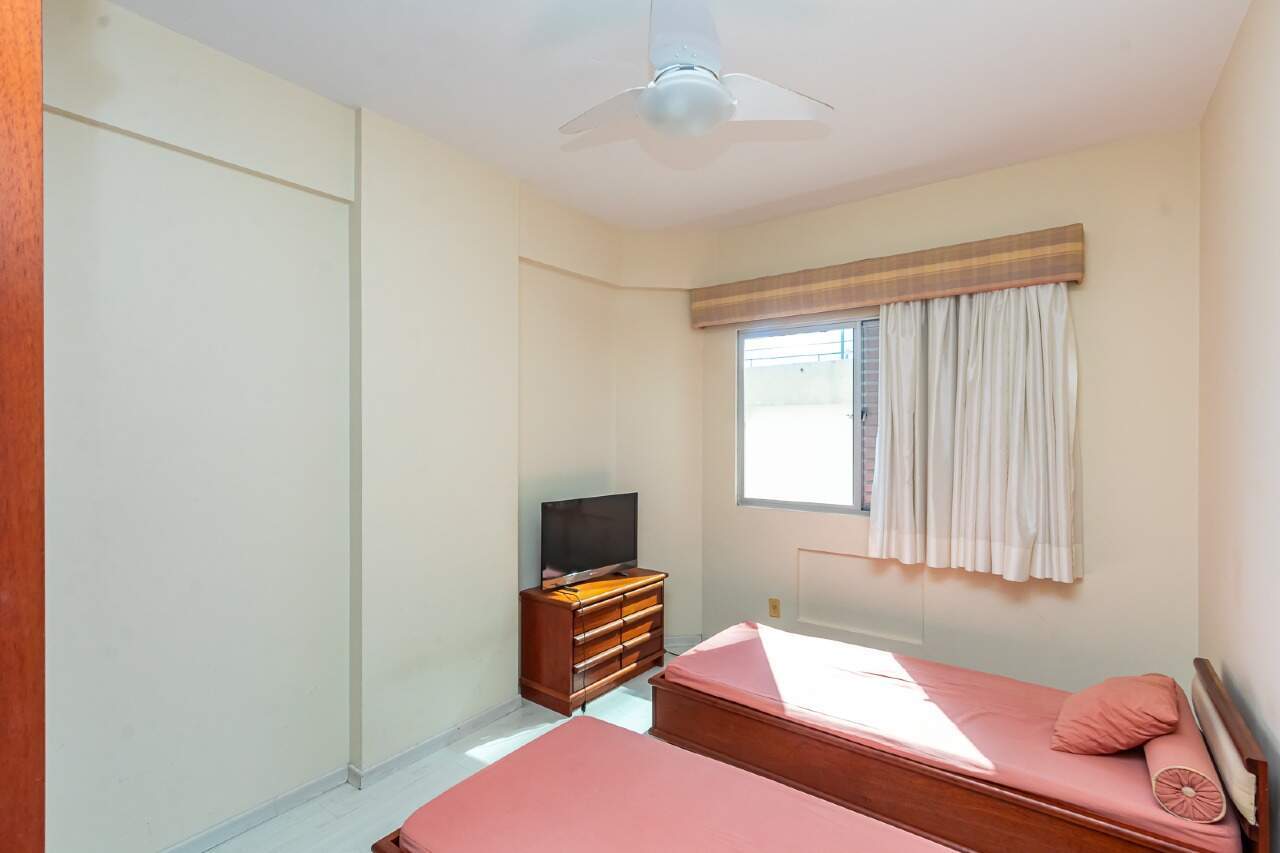 Apartamento à venda no Barra Sul: 