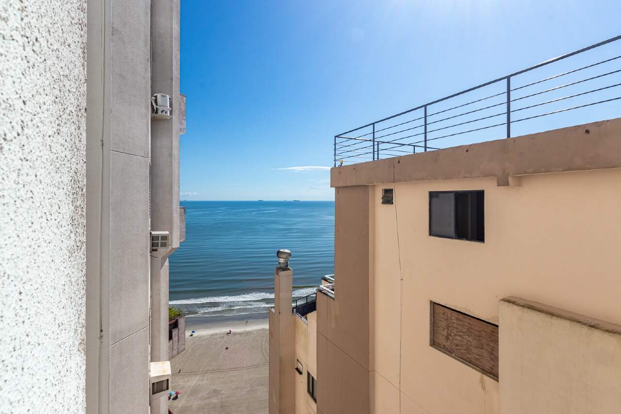 Apartamento à venda no Barra Sul: 