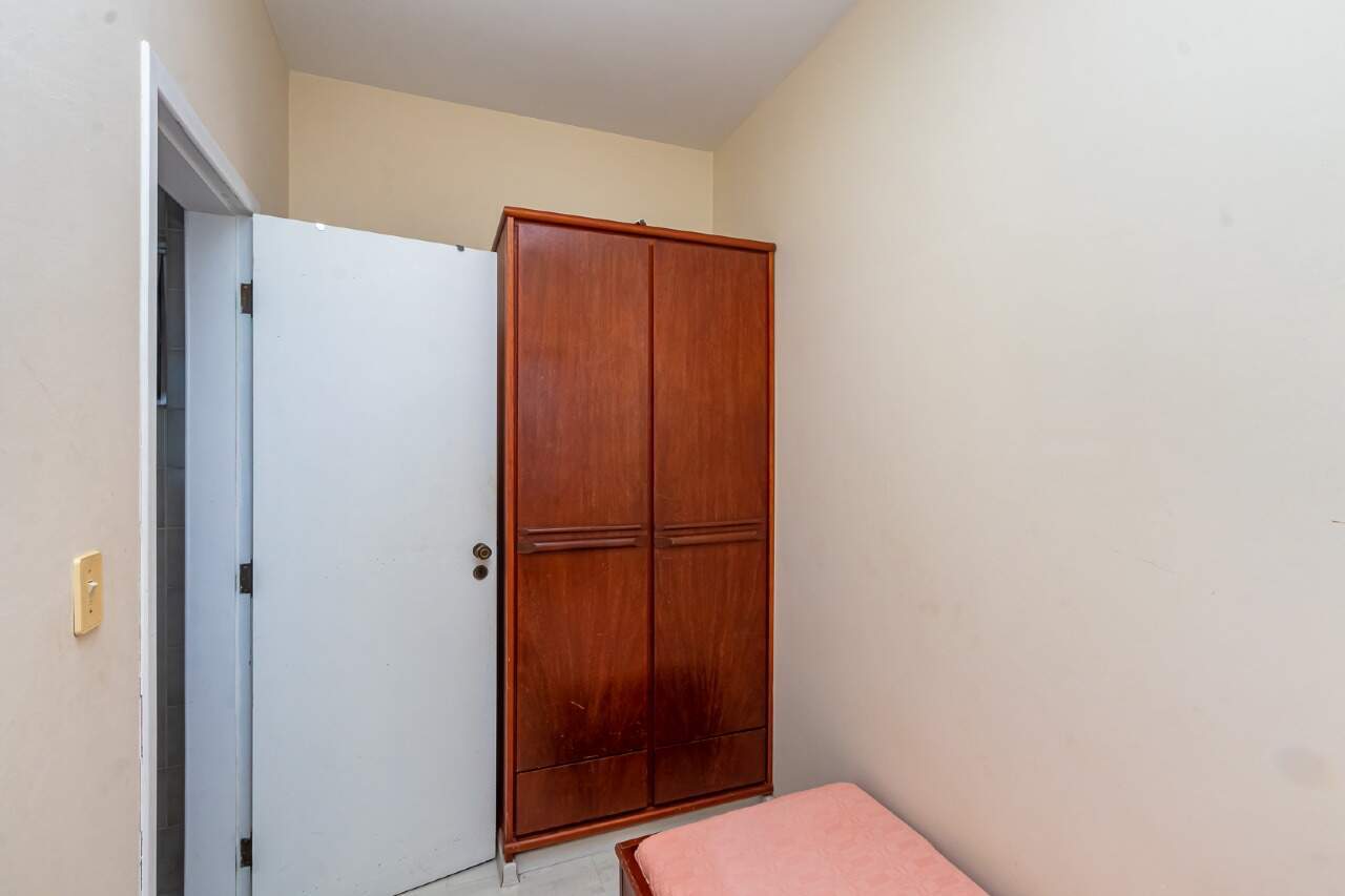 Apartamento à venda no Barra Sul: 