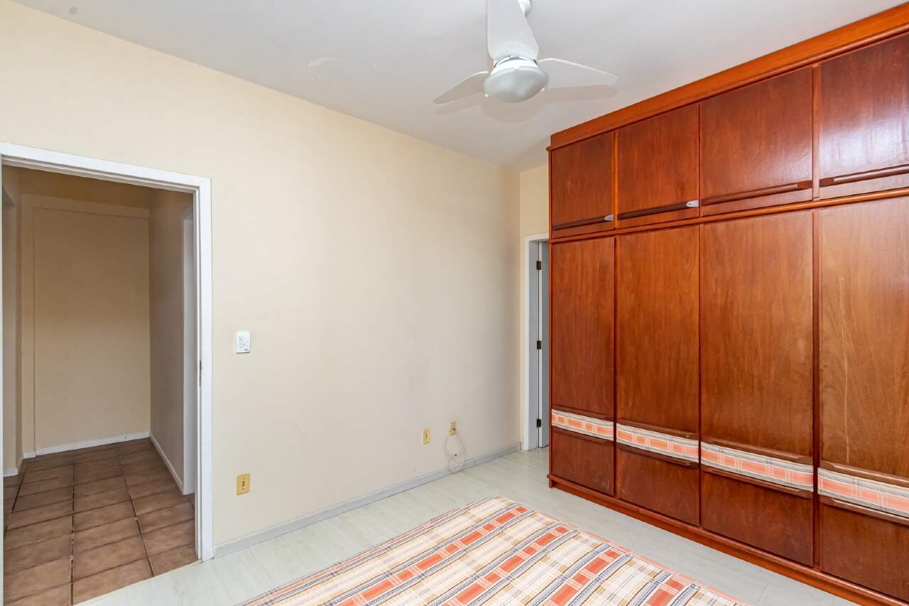 Apartamento à venda no Barra Sul: 