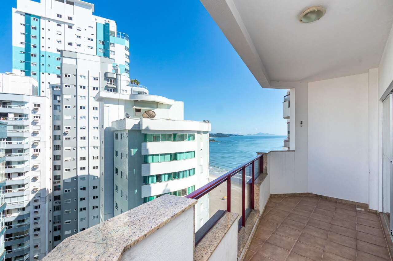Apartamento à venda no Barra Sul: 