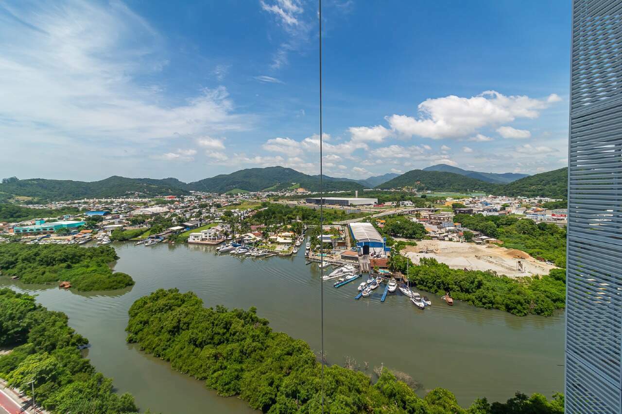 Apartamento à venda no Barra Sul: 