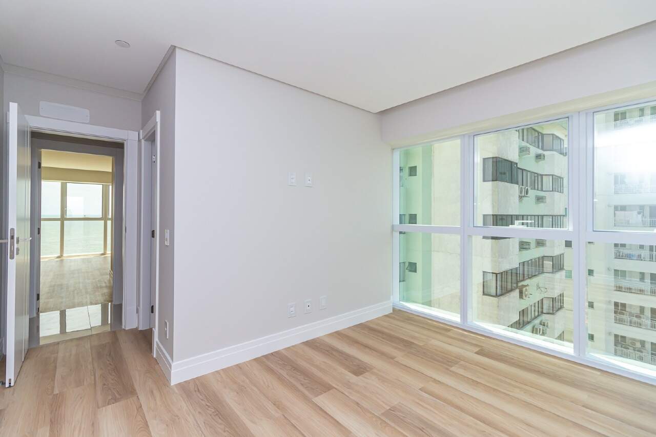 Apartamento à venda no Barra Sul: 
