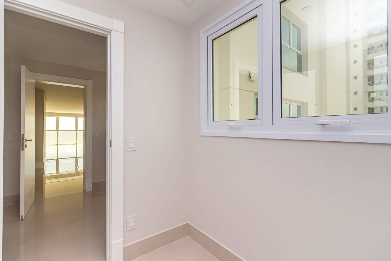 Apartamento à venda no Barra Sul: 