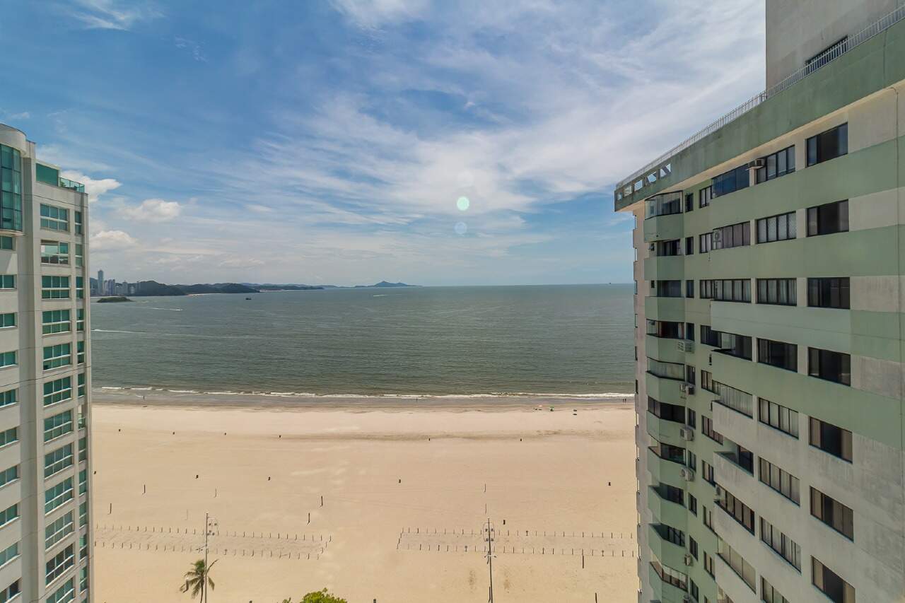 Apartamento à venda no Barra Sul: 