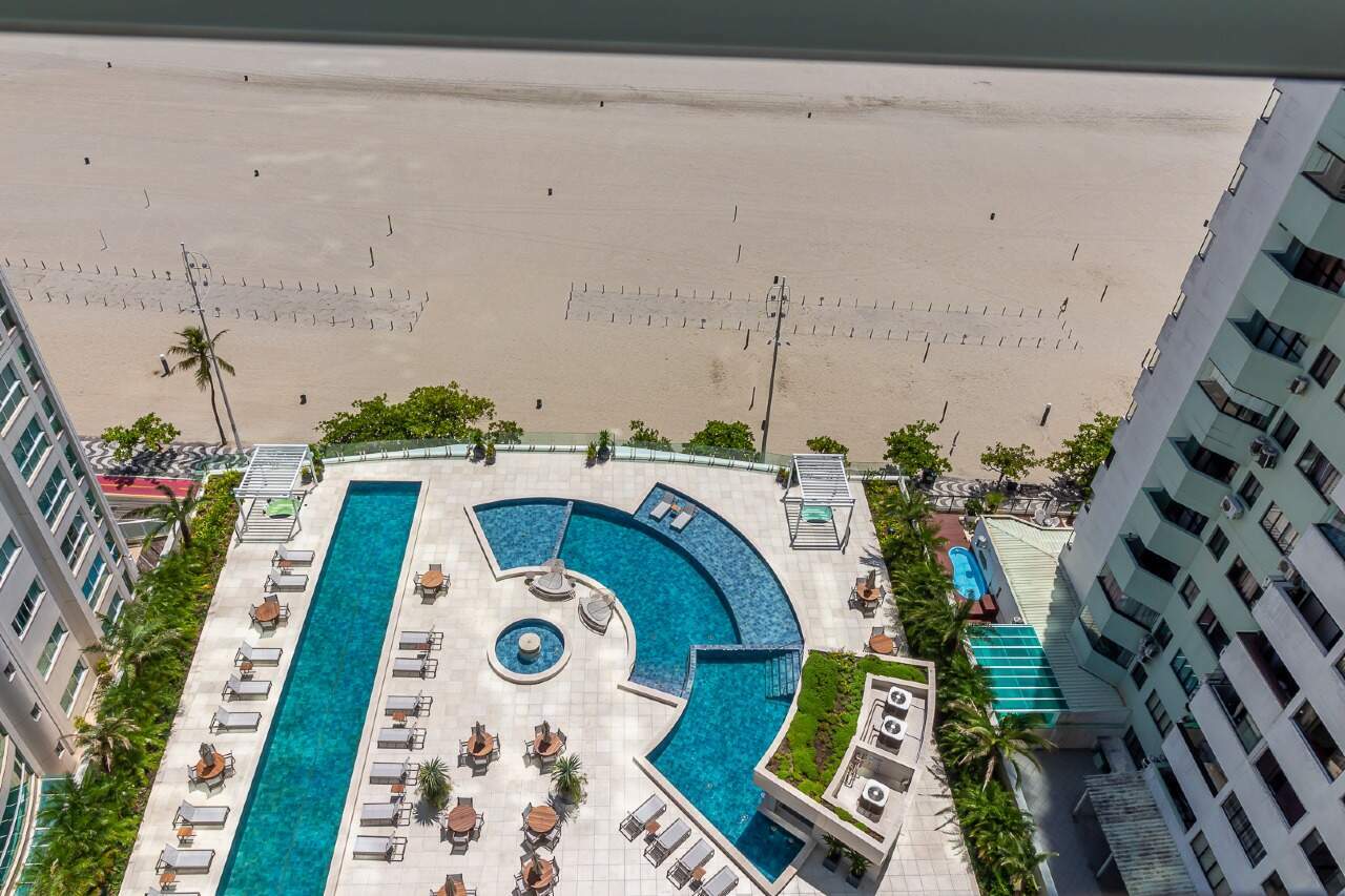 Apartamento à venda no Barra Sul: 
