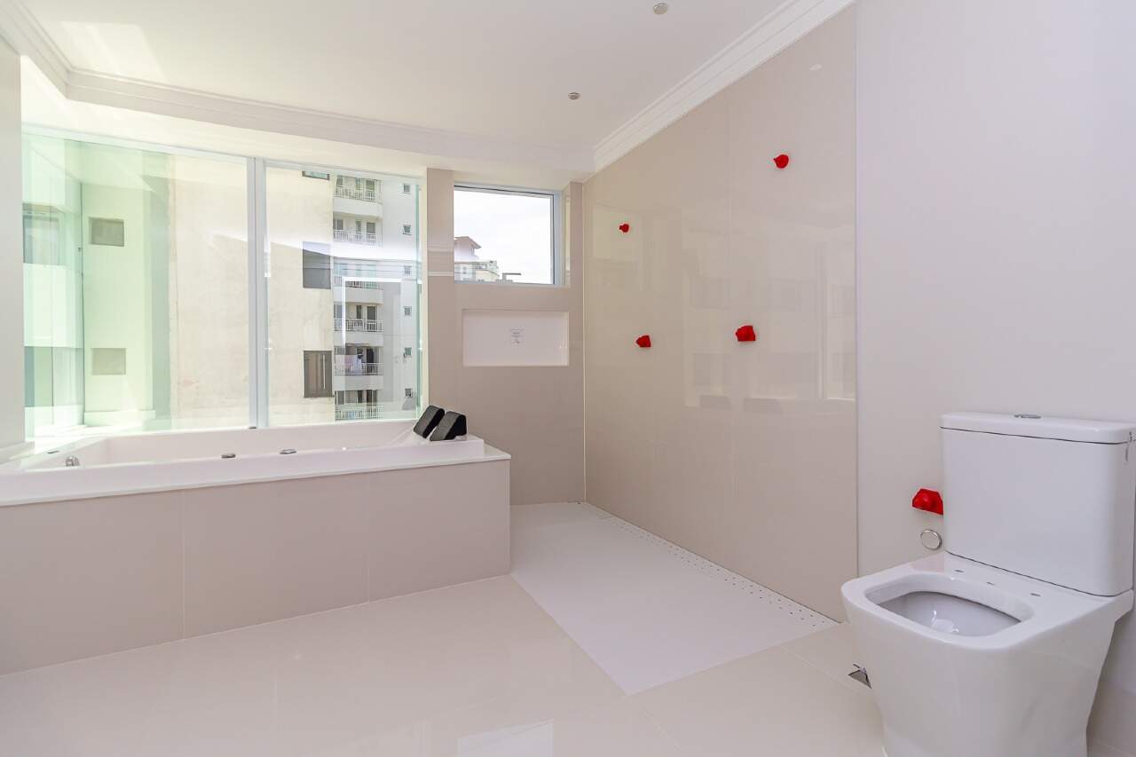 Apartamento à venda no Barra Sul: 