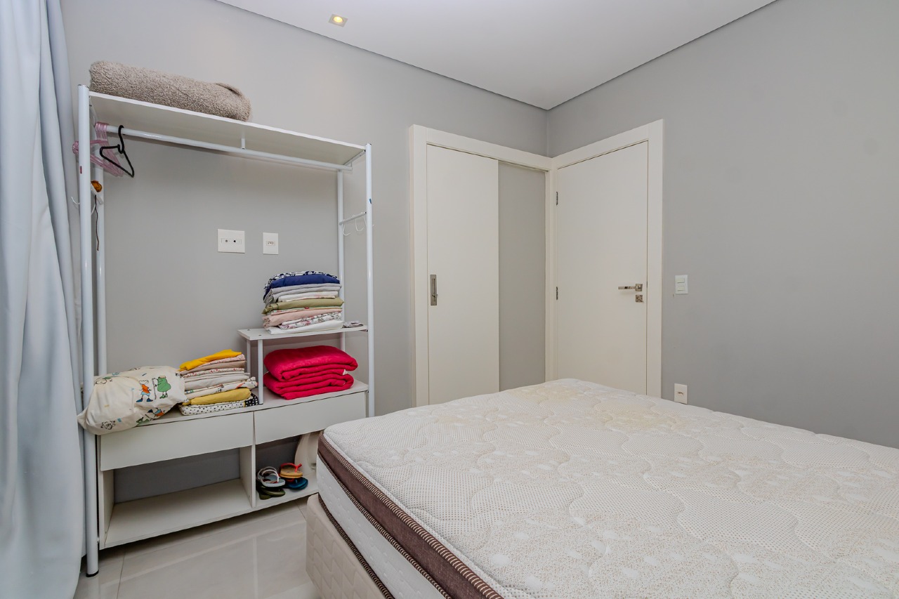 Apartamento diferenciado à venda no Centro: 