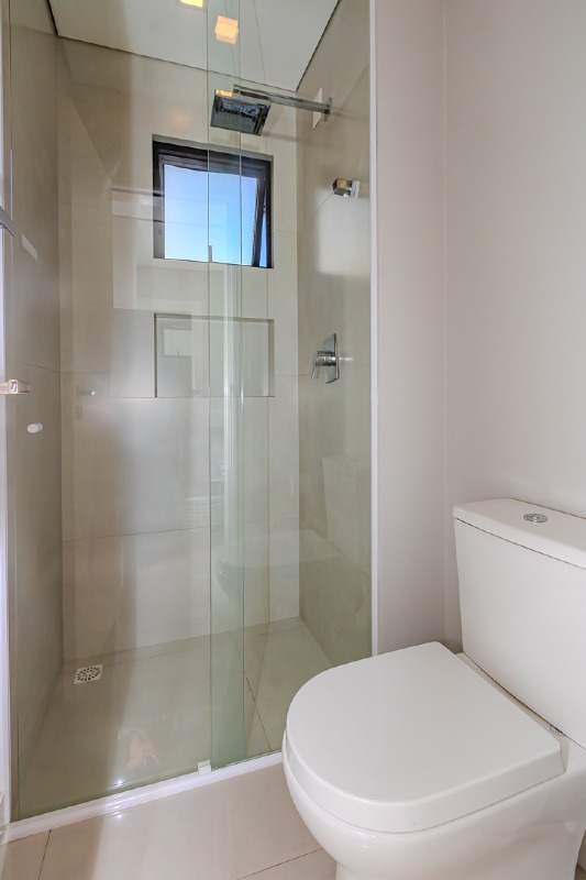 Apartamento diferenciado à venda no Centro: 