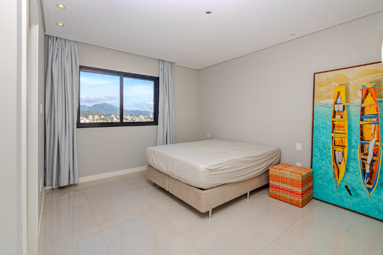 Apartamento diferenciado à venda no Centro: 