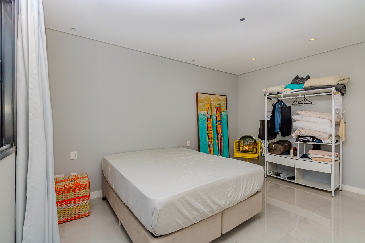 Apartamento diferenciado à venda no Centro: 