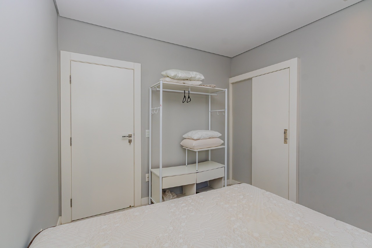 Apartamento diferenciado à venda no Centro: 