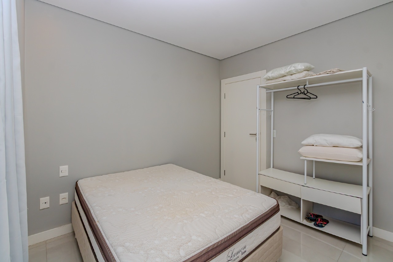 Apartamento diferenciado à venda no Centro: 