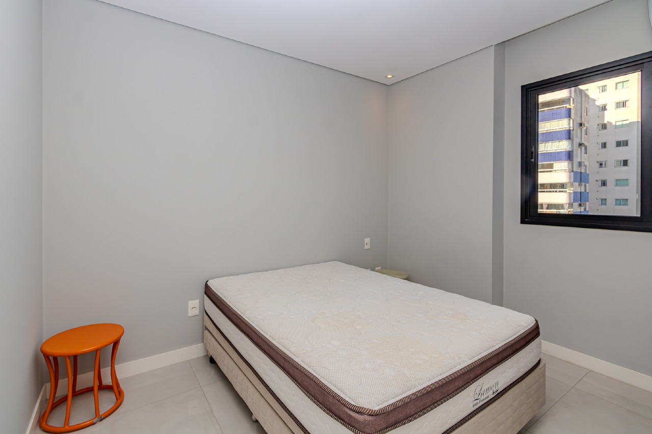 Apartamento diferenciado à venda no Centro: 