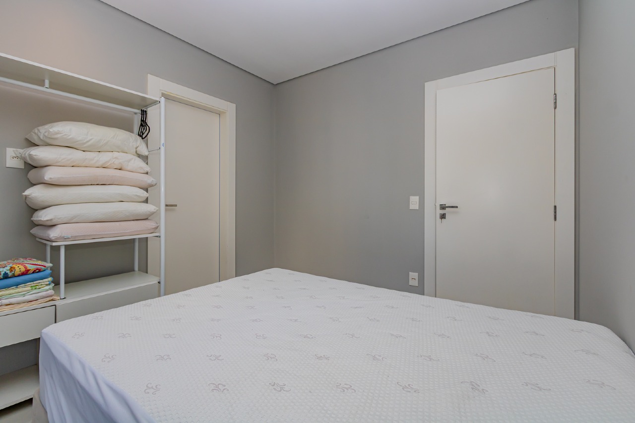 Apartamento diferenciado à venda no Centro: 