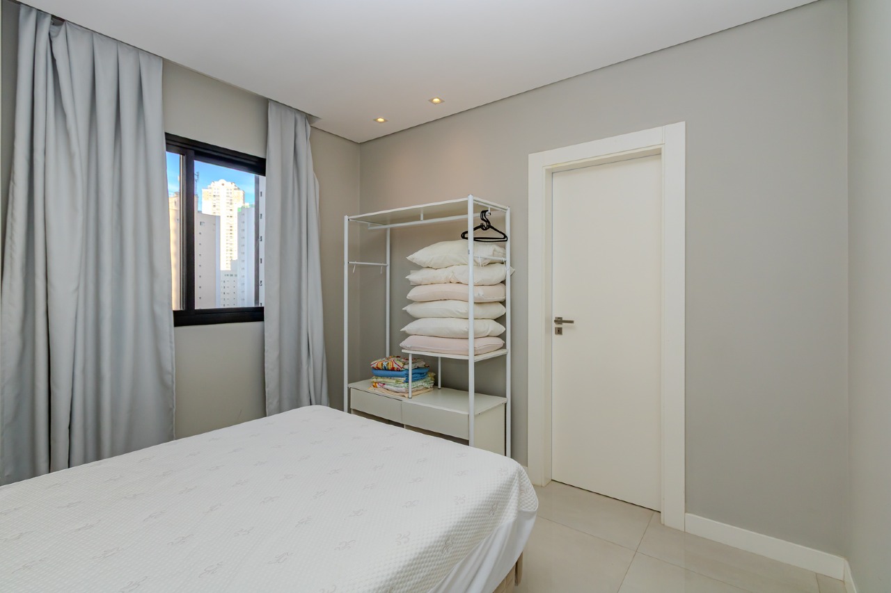 Apartamento diferenciado à venda no Centro: 