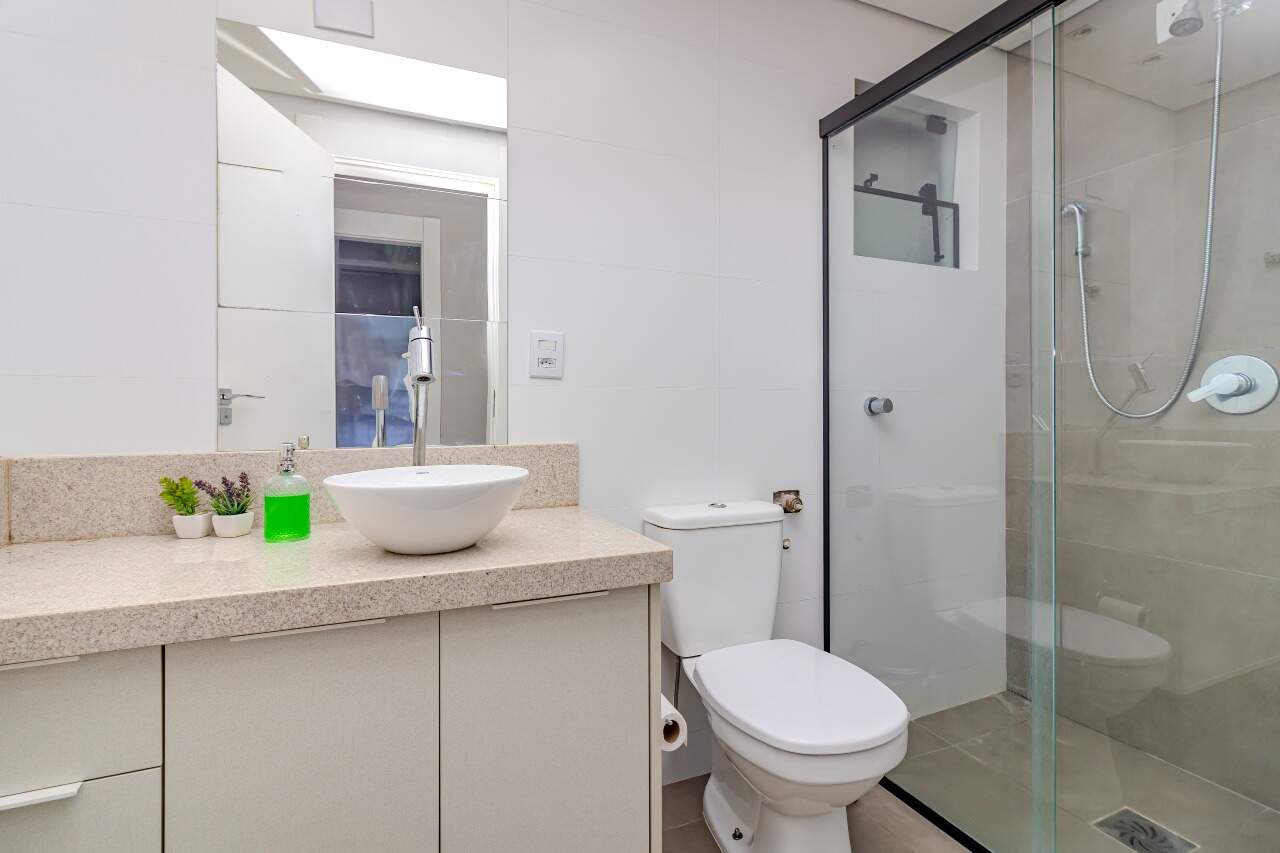 Apartamento diferenciado à venda no Centro: 