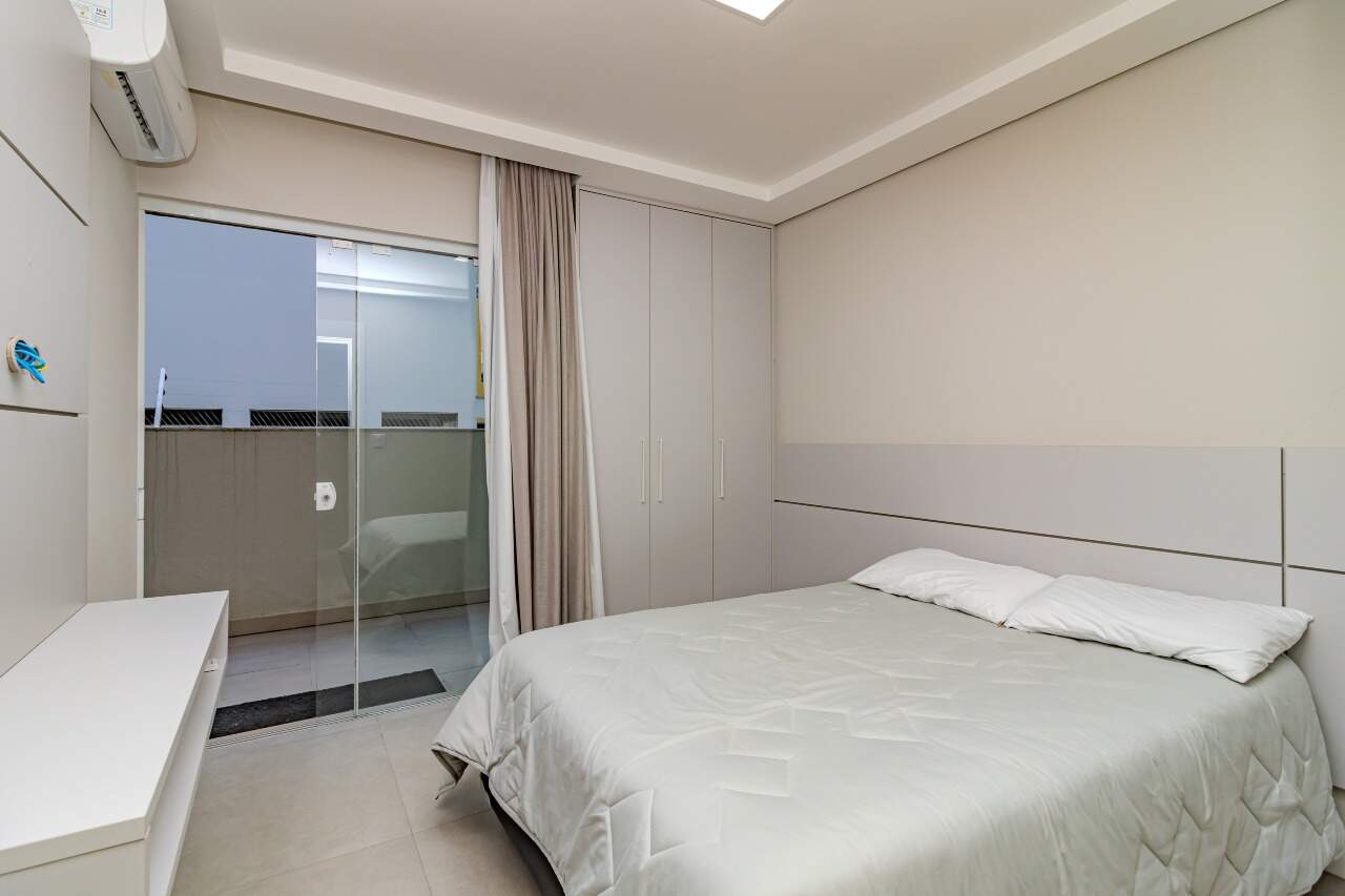 Apartamento diferenciado à venda no Centro: 