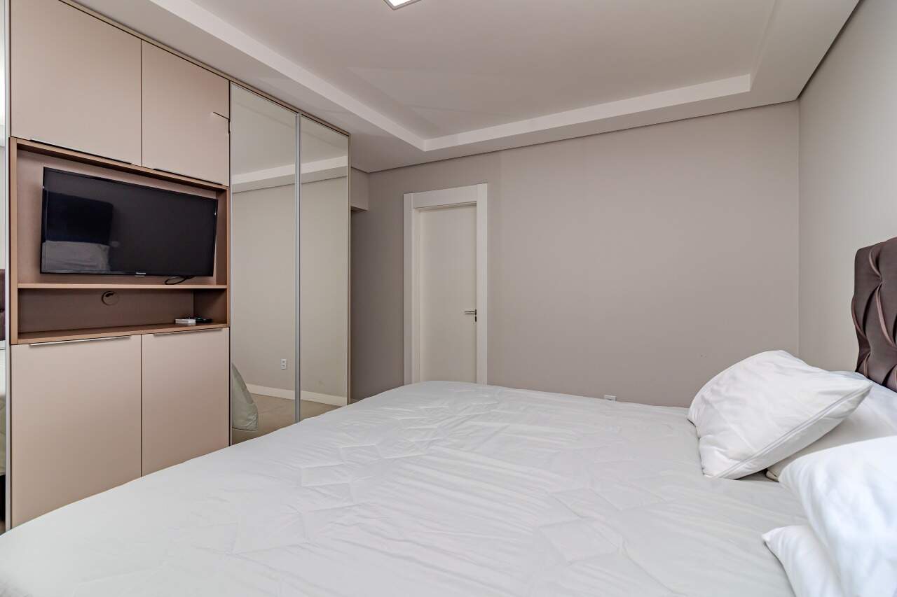 Apartamento diferenciado à venda no Centro: 