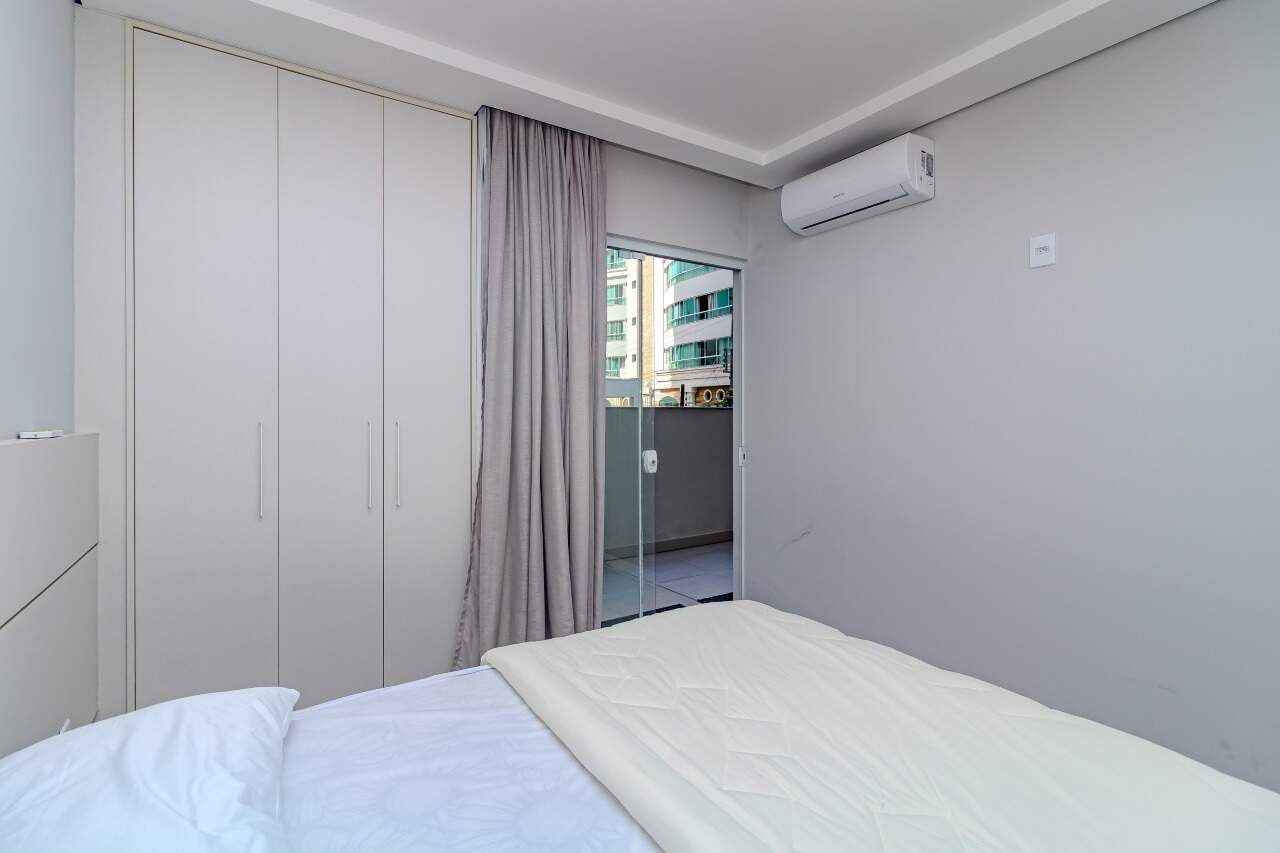Apartamento diferenciado à venda no Centro: 