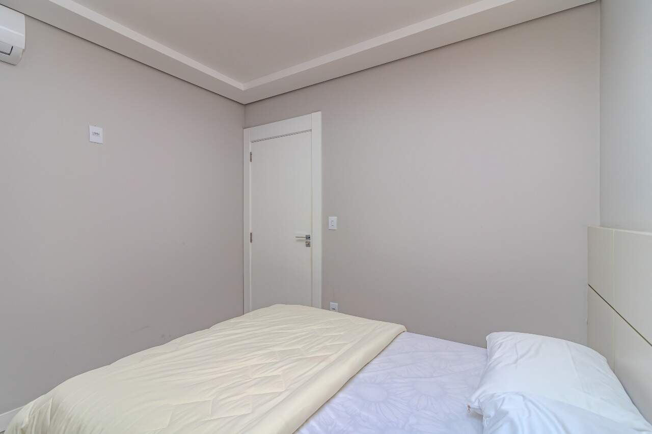 Apartamento diferenciado à venda no Centro: 