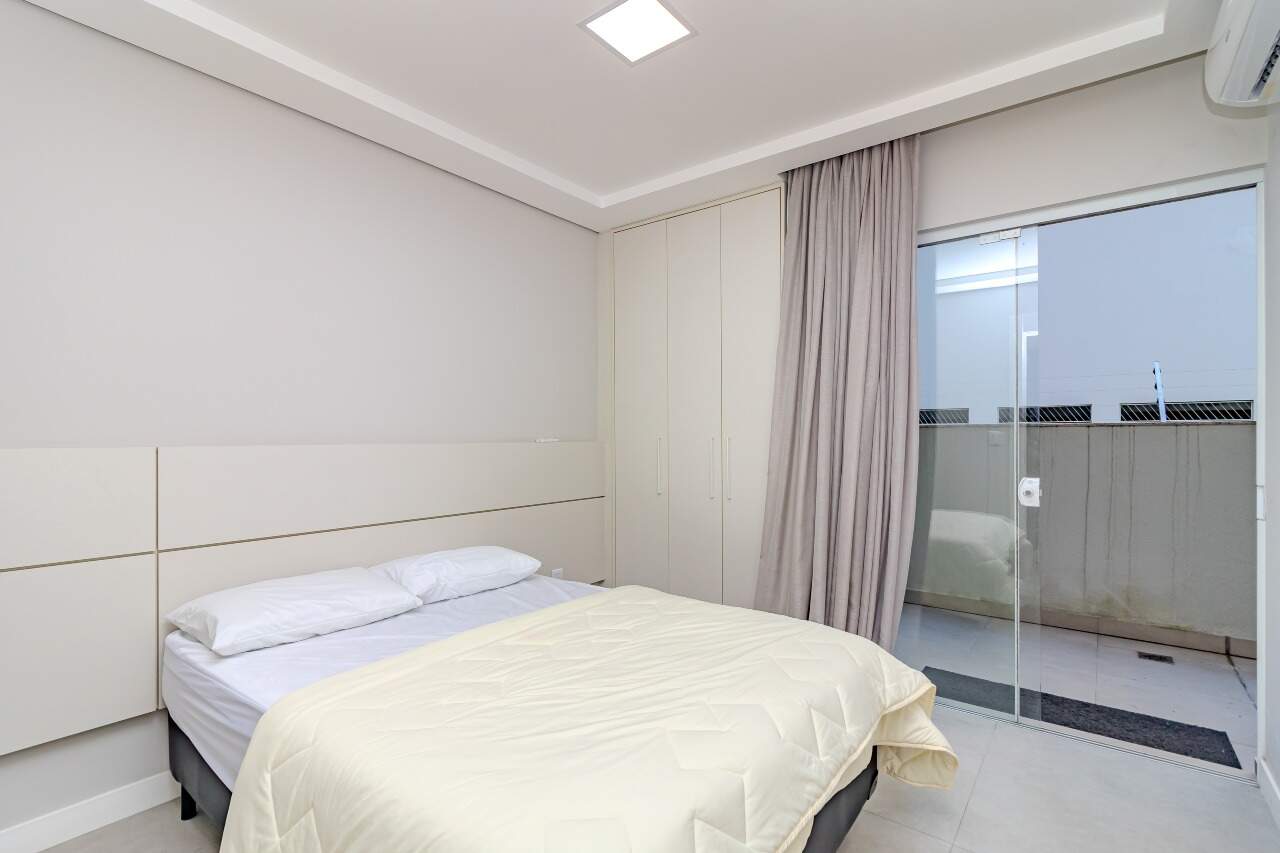 Apartamento diferenciado à venda no Centro: 